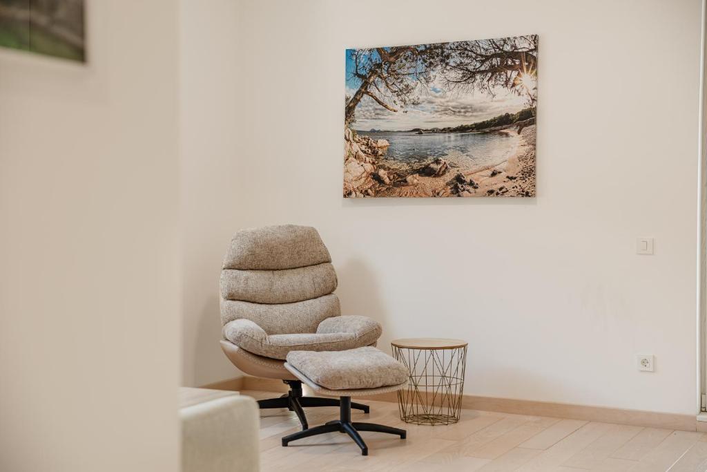 River side apartment B17 - 4