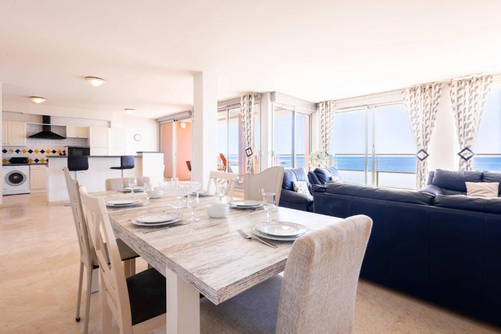 Magnifique appartement vue mer - 2