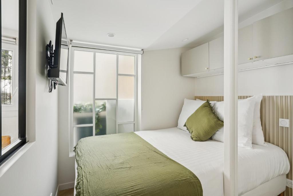 Lavie Maison AC & Cozy Terrace - 3