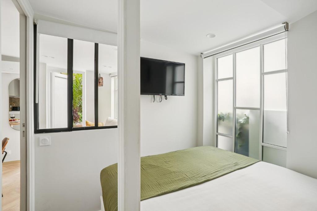 Lavie Maison AC & Cozy Terrace - 5