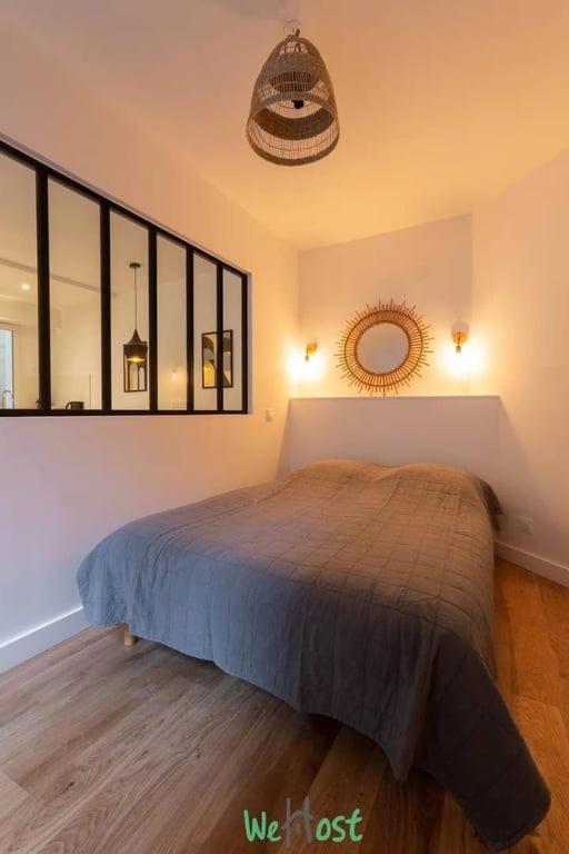 WeHost - Superbe pied-à-terre pour 2 près de la Tour Eiffel - 2