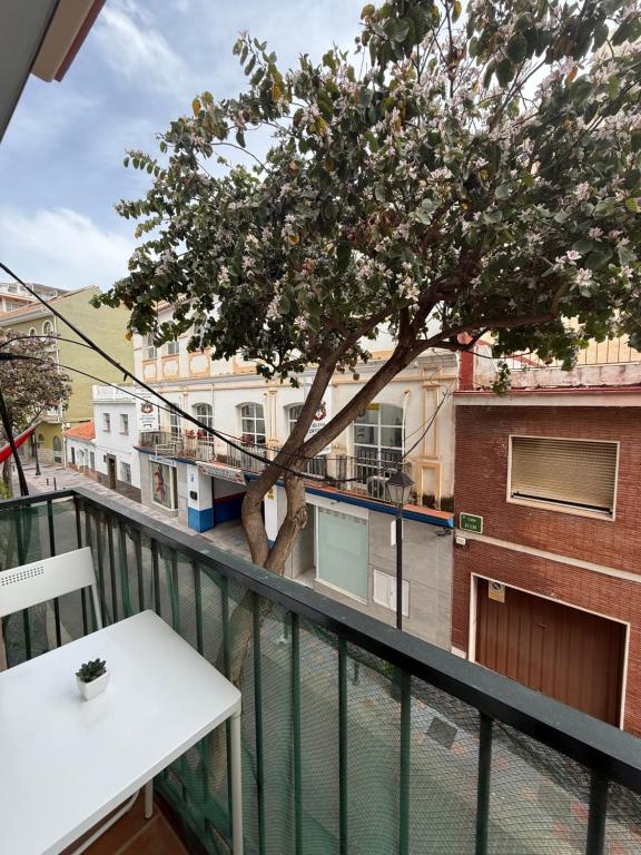 Apartamento cerca de la playa y del centro - 3