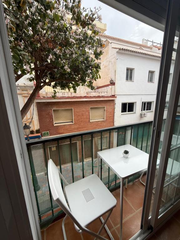 Apartamento cerca de la playa y del centro - 2