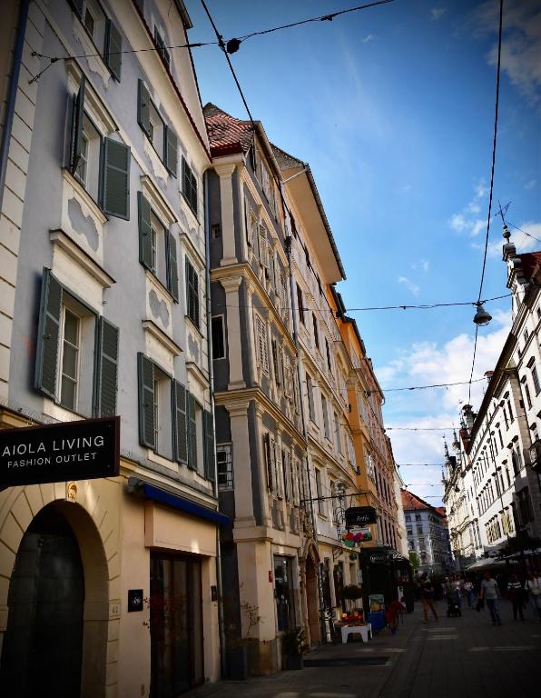 Heritage Living Schmiedgasse - 3
