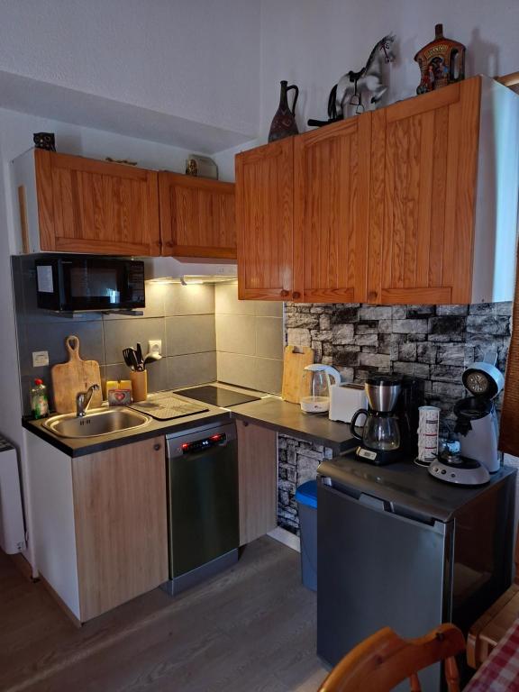 Appartement MANA - 3
