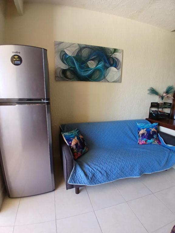 Hermoso condominio a pocos pasos del Mar - 5