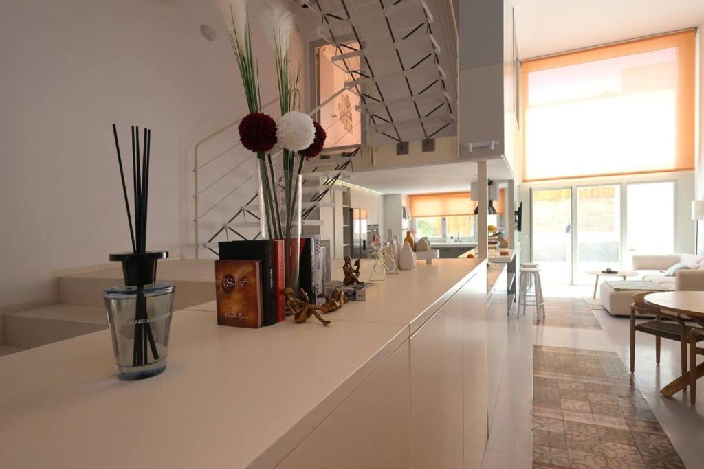 Casa con Piscina cerca de Las Ciencias y la Playa - 2