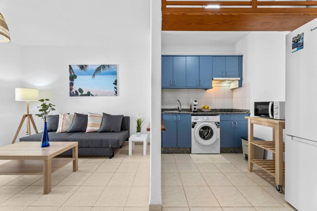 Delparaiso Apartment, Bastian Beach - 4
