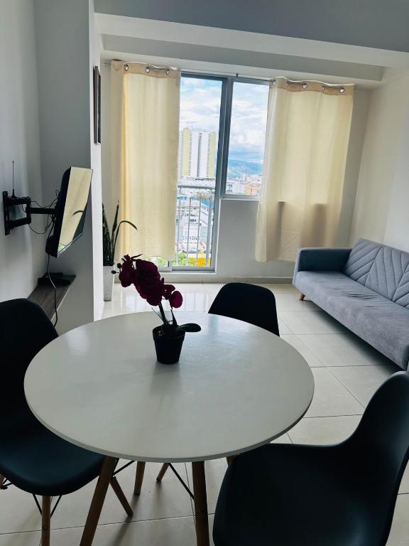 Beautiful apartment - 4
