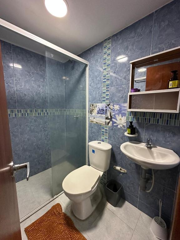 Large apartment 3 - 4
