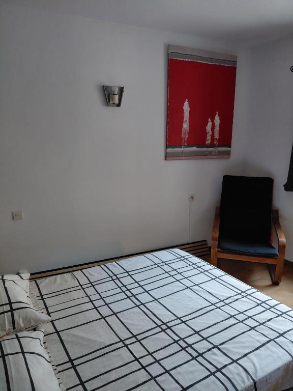 Très bien , cœur de ville historique , Appartement T2 - 4