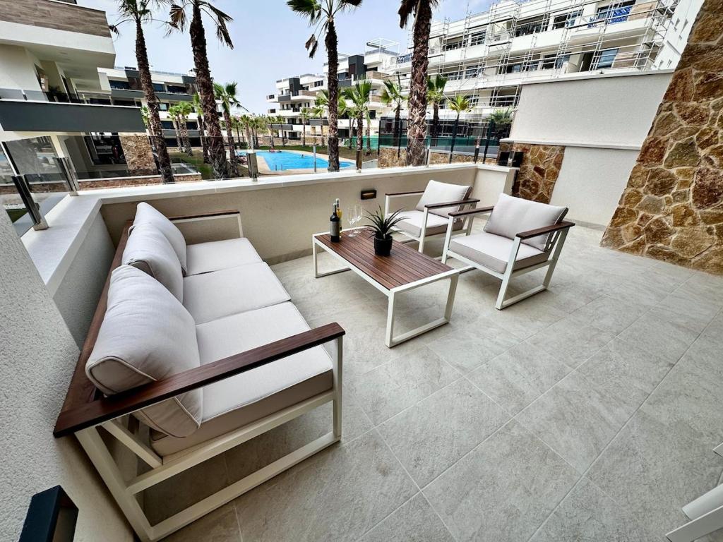 Casa Rosa - 2