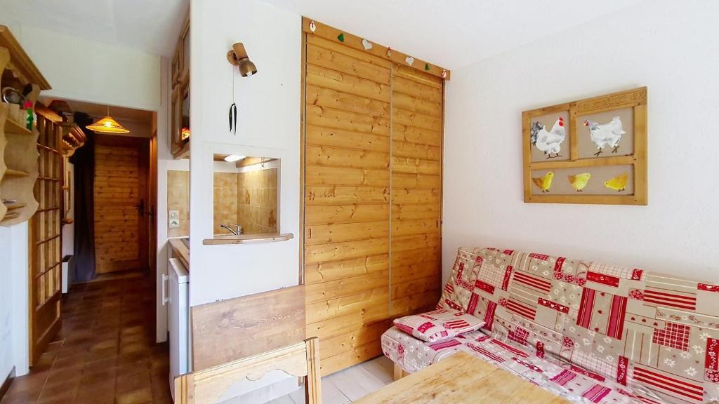 Chalet de l'Oy OY2 NATURE & MOUNTAIN 3 pers - 2