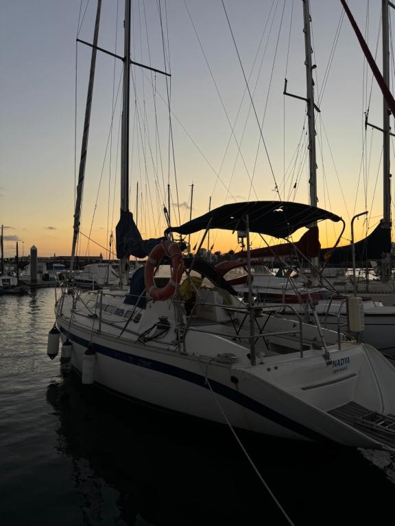 Velero Nadya - 4