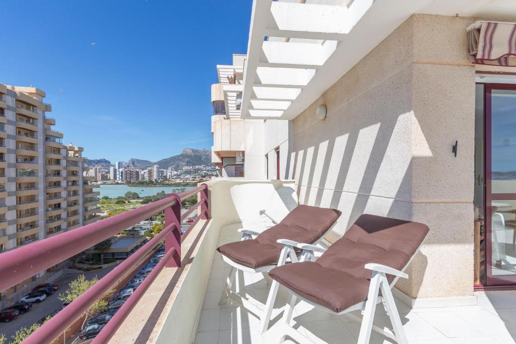 Apartamento Topacio 18 - Costa CarpeDiem - 4