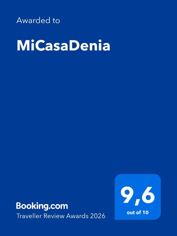 MiCasaDenia - 2