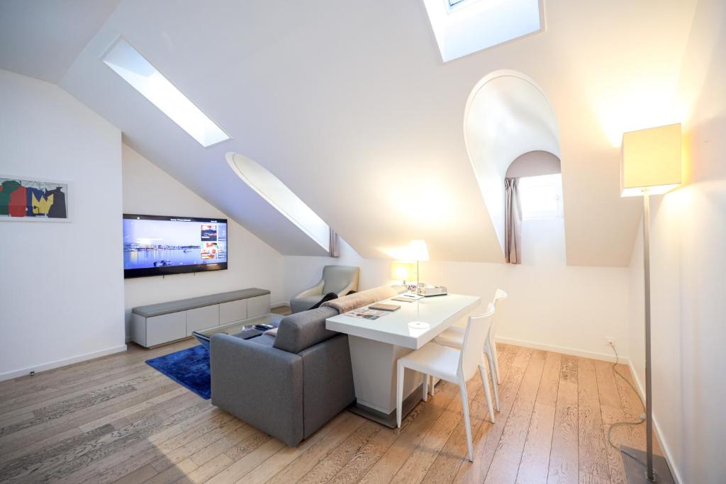 Facilities