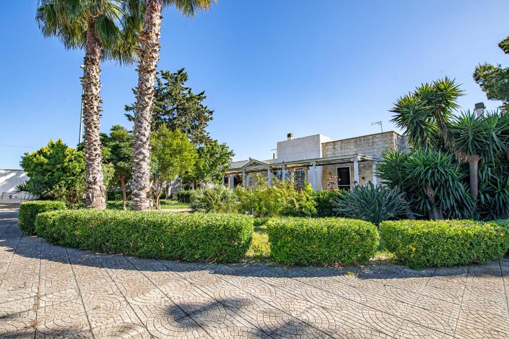 Giardini del Cavaliere - 1