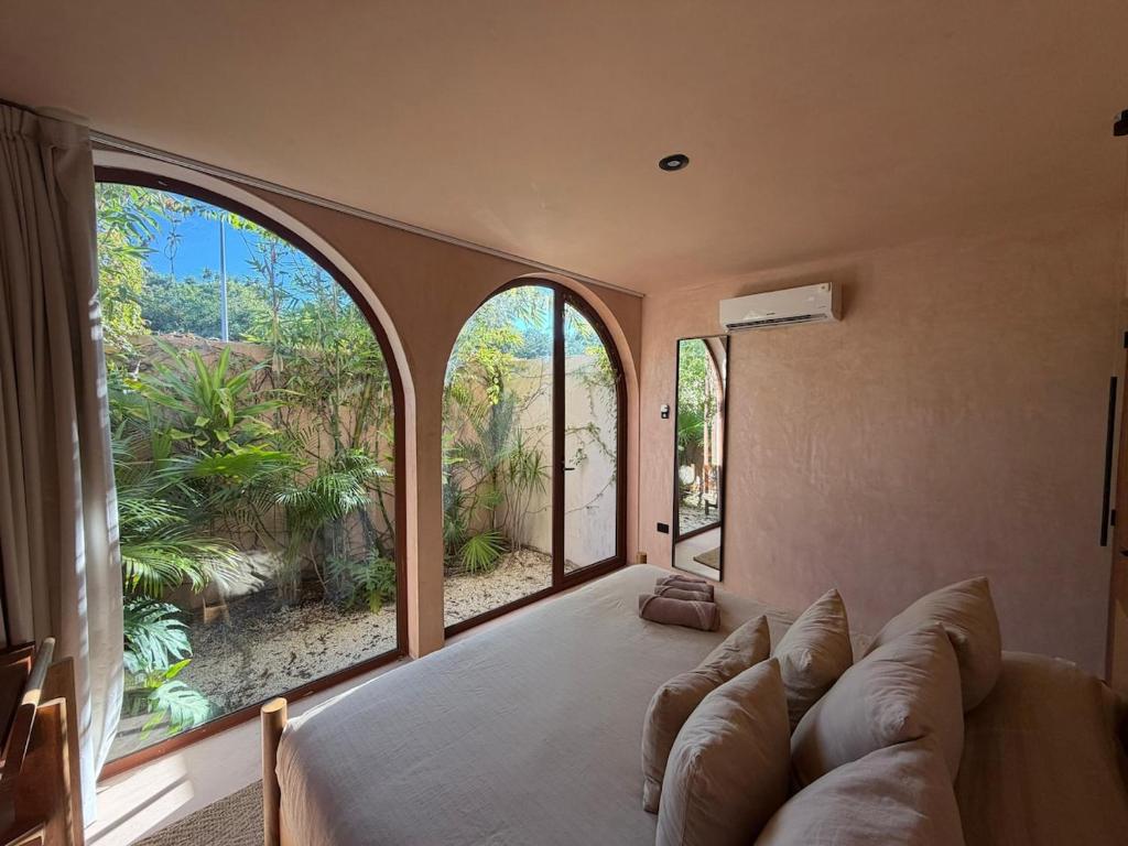 Wellness & Organic Apartment - 3