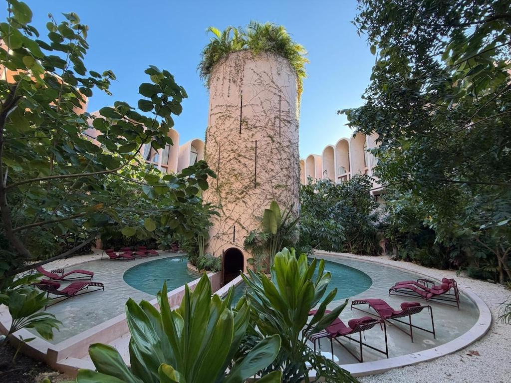 Wellness & Organic Apartment - 1