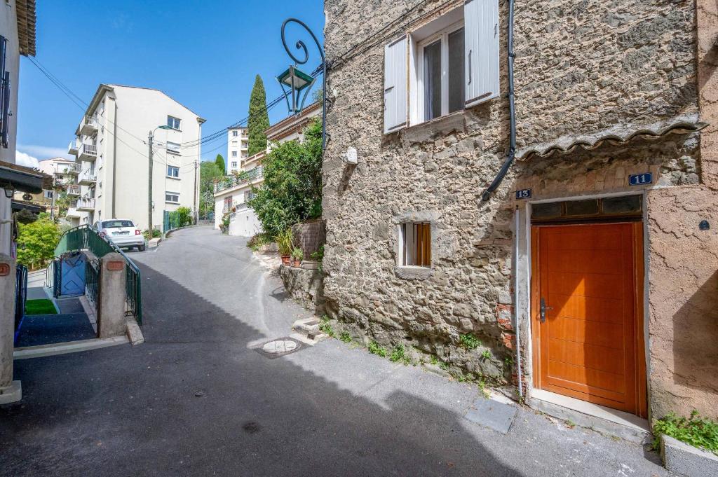 Studio cosy Les Roches - centre village - 5