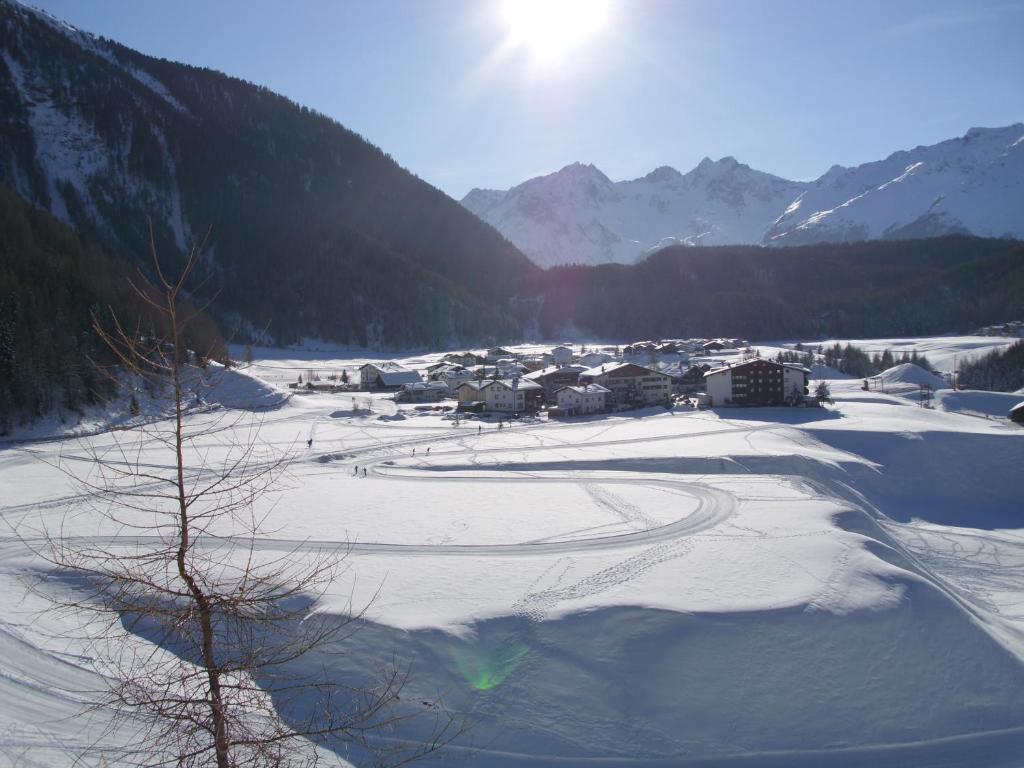 Haus Sonneck - 3