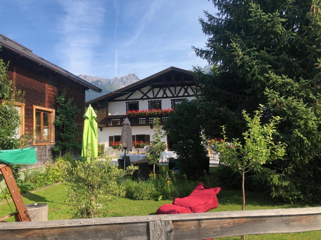Mooserhof - für Hunde mit ihren Menschen - 4