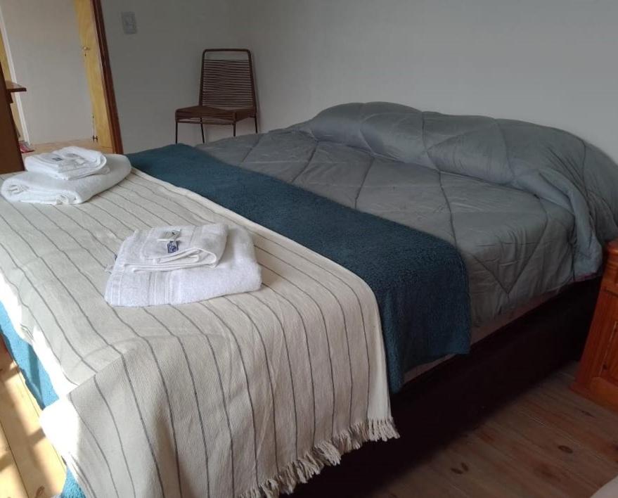 Cerro Chaltén House - Deptos - 5