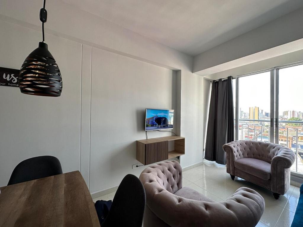 Beautiful apartment island, - 1