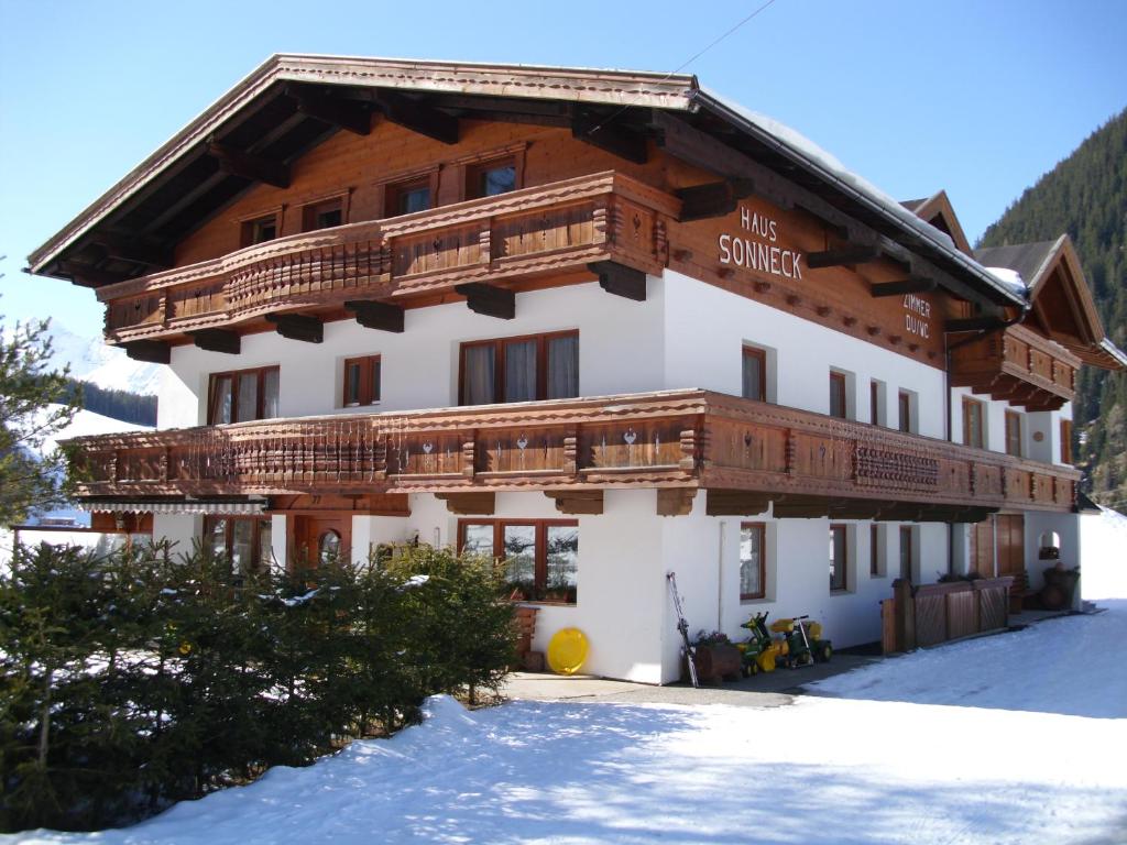Haus Sonneck - 2