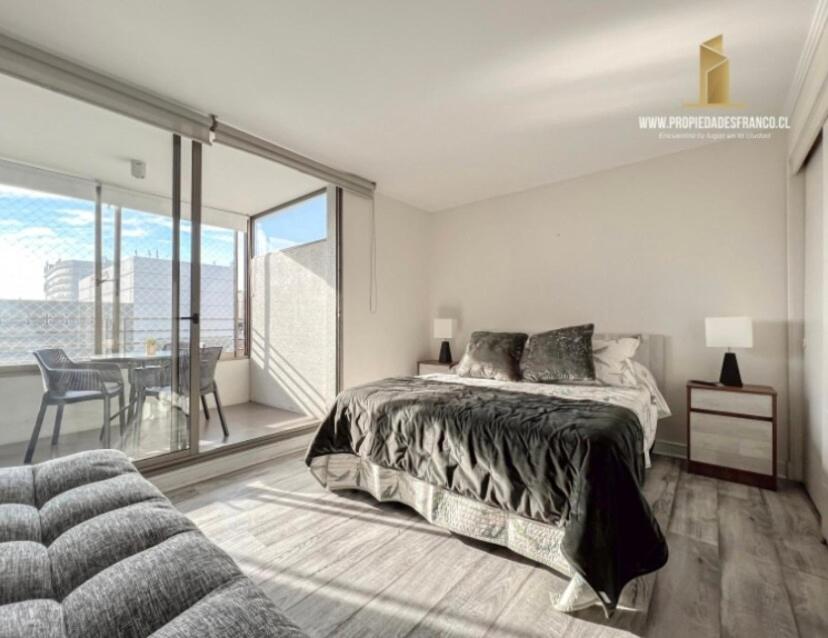Apartamento en Viña del Mar - 1