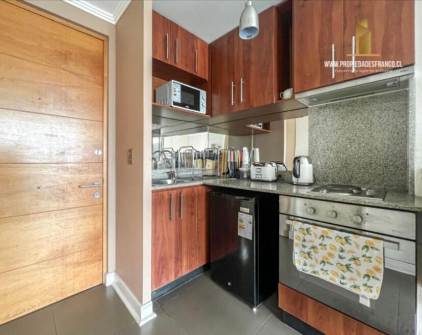 Apartamento en Viña del Mar - 4
