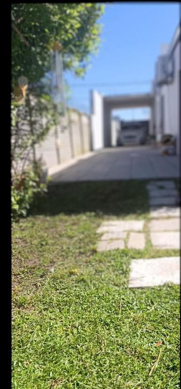 La casa de Silvia - 1