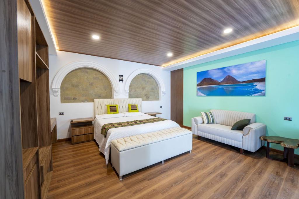 Hotel Boutique La Torre - 2