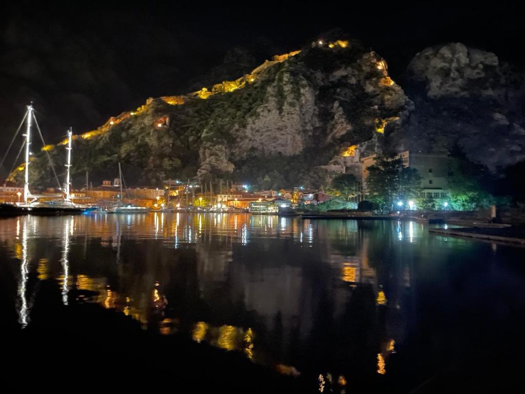 Apartment of Silence Kotor - 1