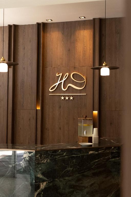 Hotel Dion - 2