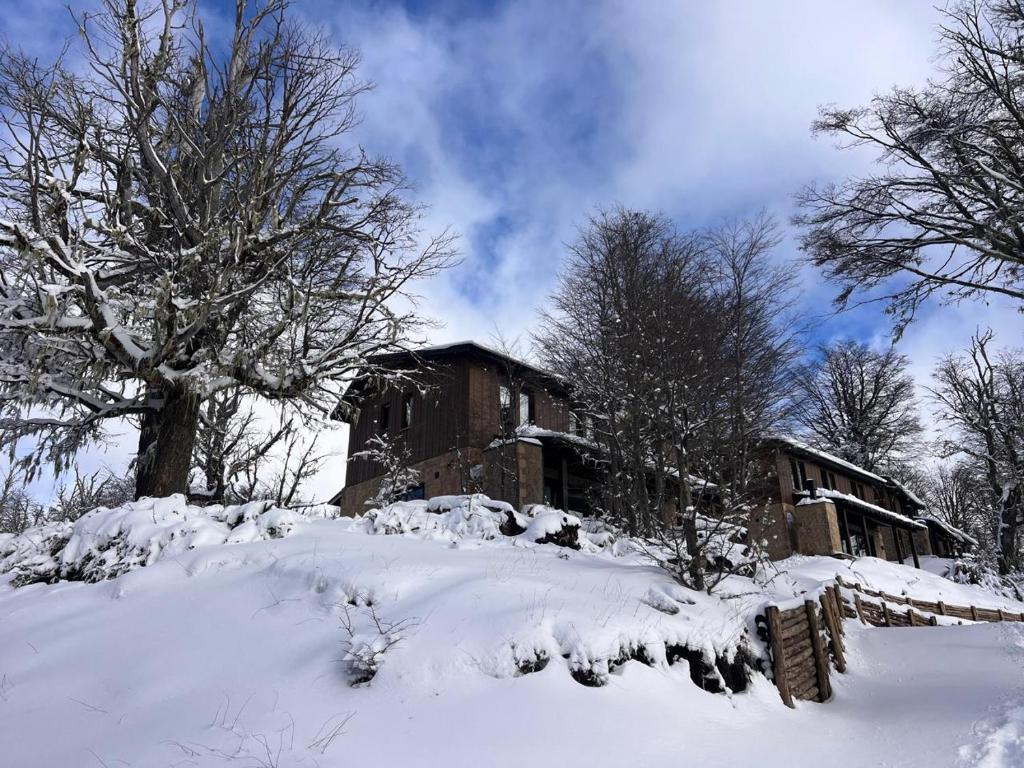 Casa en Las Pendientes Ski Village, Chapelco - 2