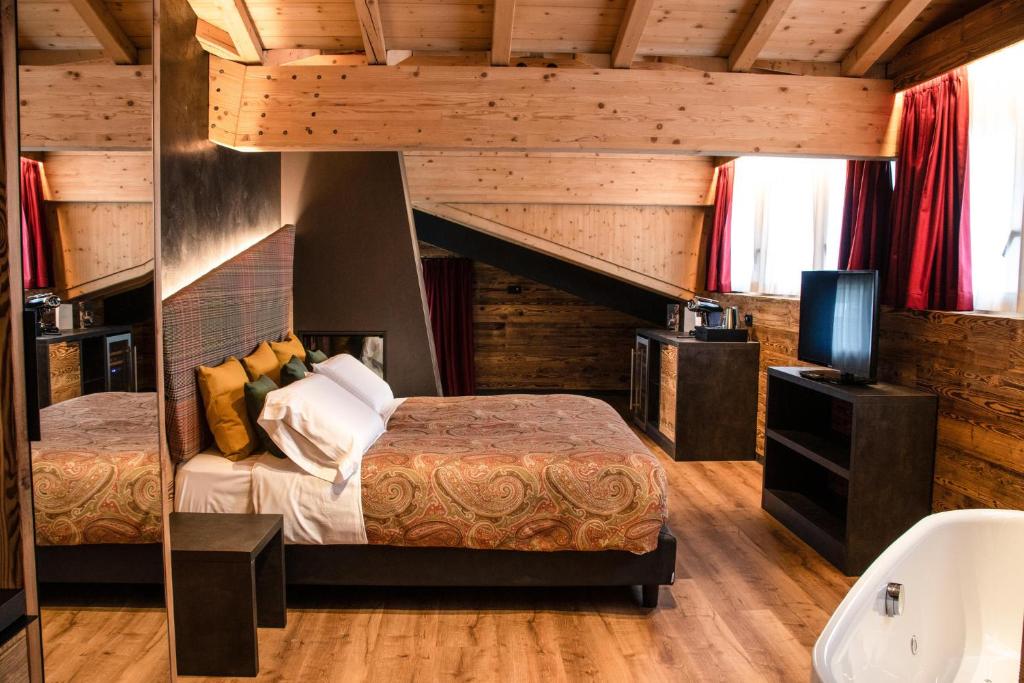 Hotel Concordia - 3