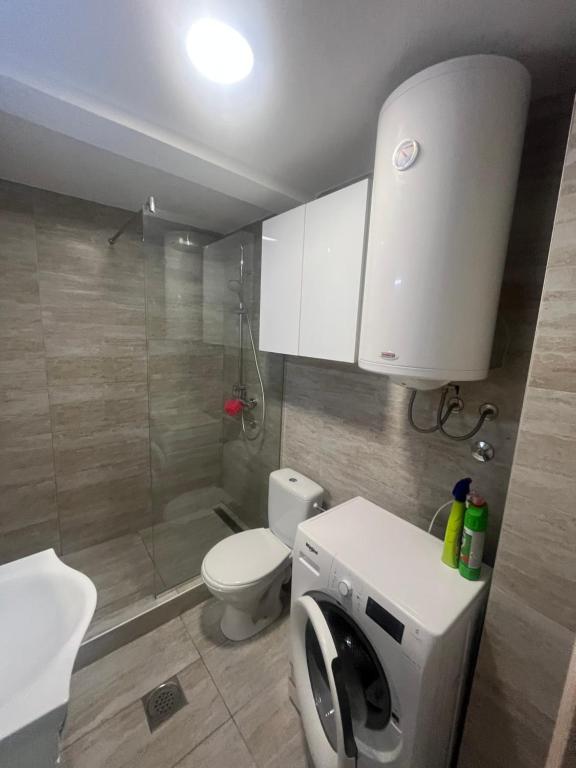 Petrovac apartman Saša - 4