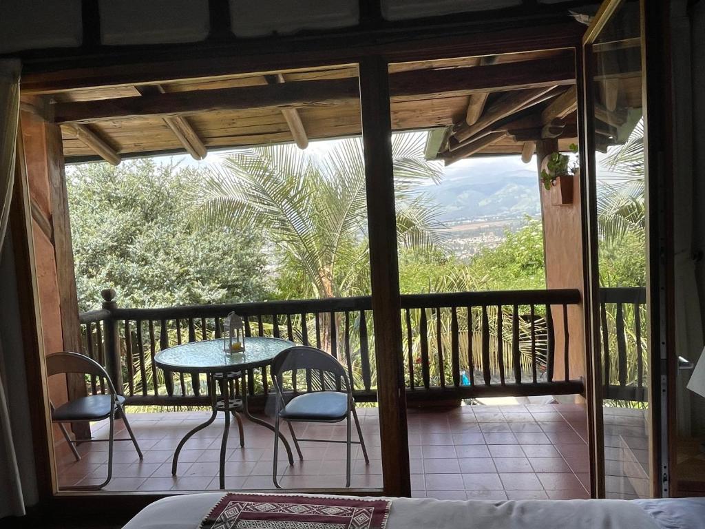 Ilatoa Lodge - 3