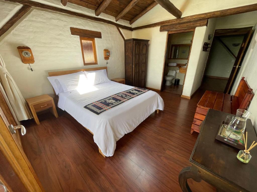 Ilatoa Lodge - 4