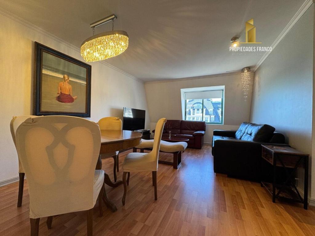 Apartamento frente al mar en Viña Del Mar - 3
