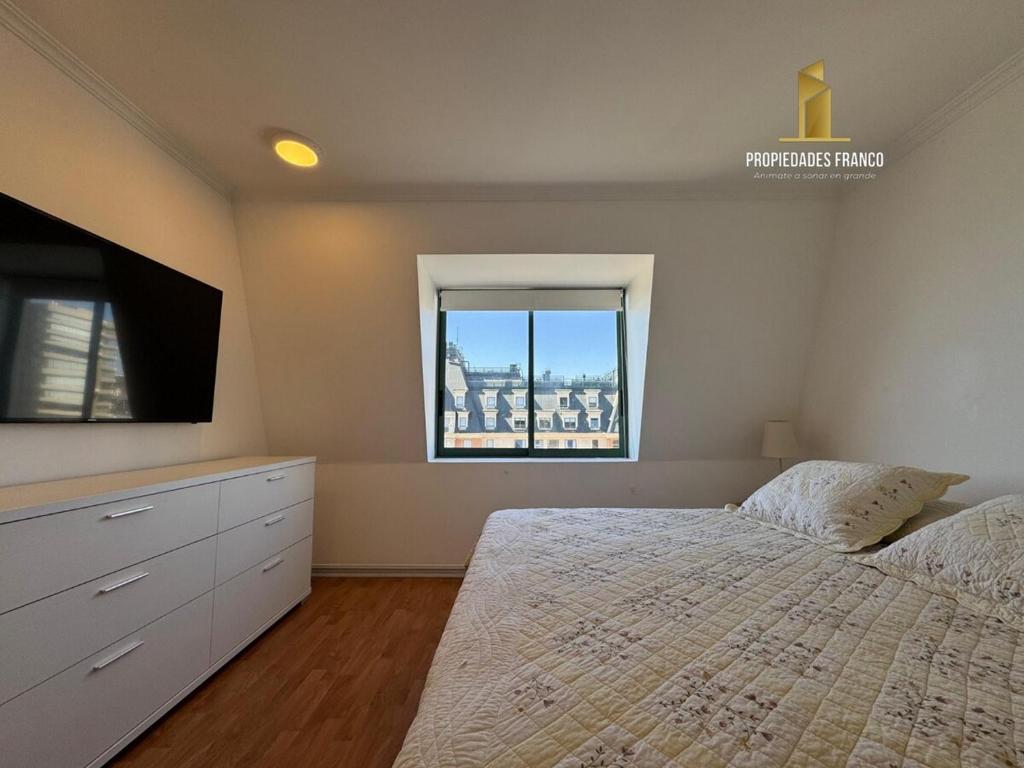 Apartamento frente al mar en Viña Del Mar - 4