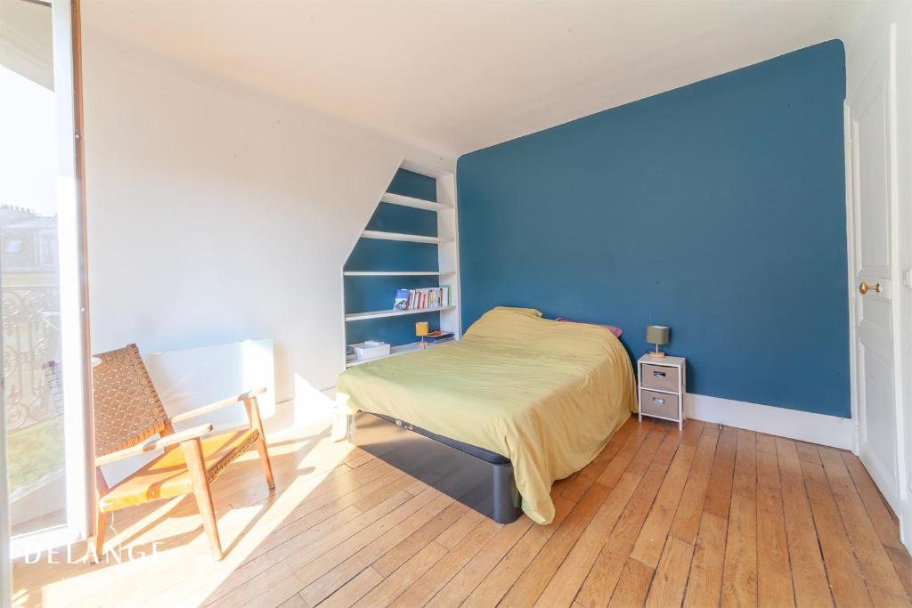 Bail Mobilité - appartement 2 chambres avec balcon - 5