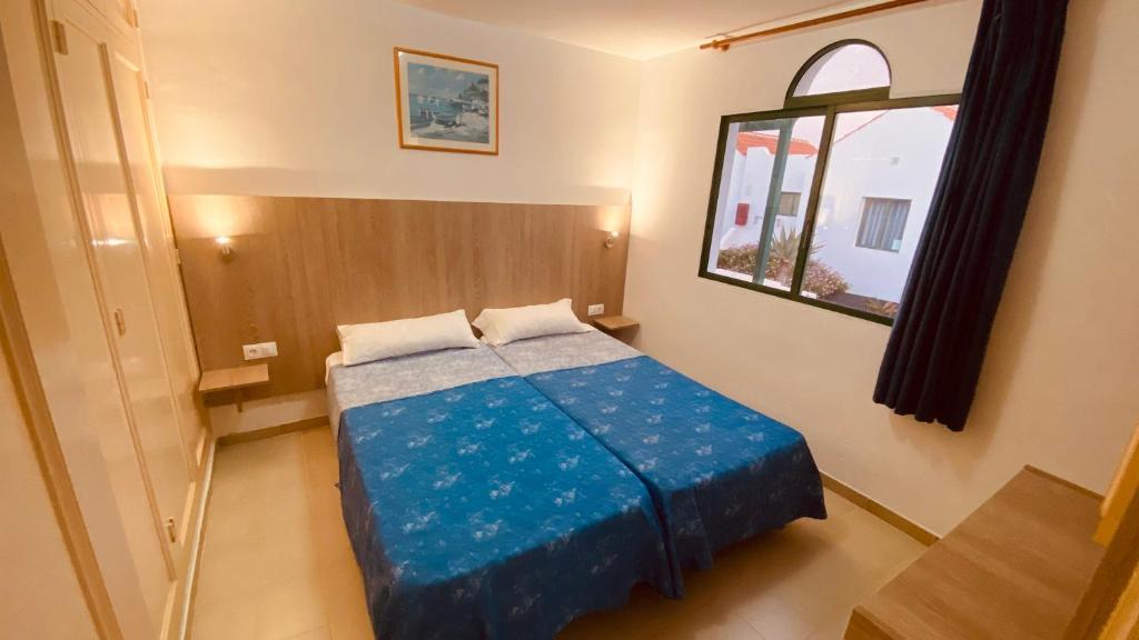 Casthotels Fuertesol Bungalows - 4