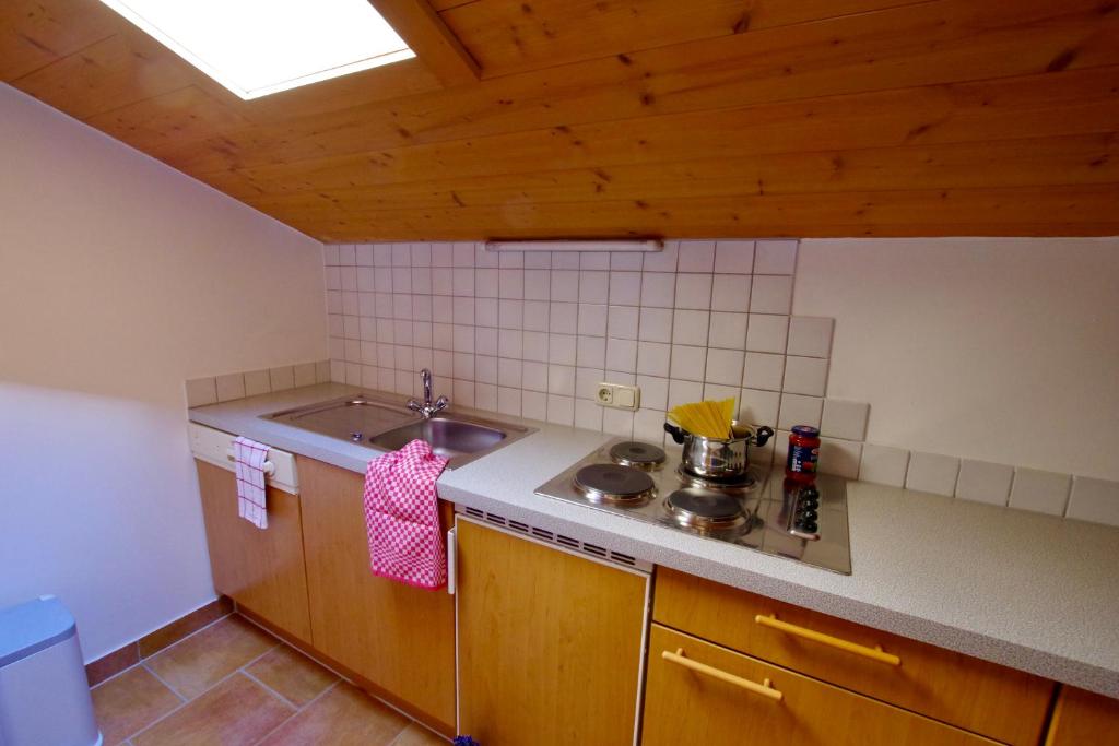 Hotel-Pension Heike - 5