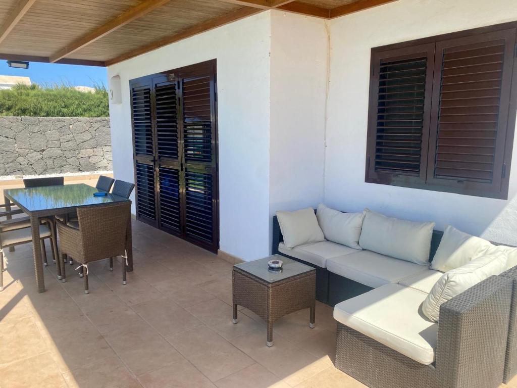 Villa Abuelo Paco - Private heated pool - 3