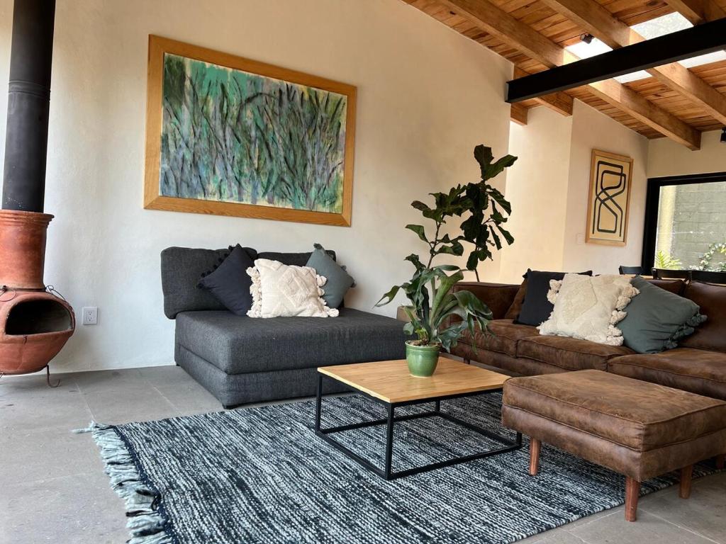 Casa Amelia - 1