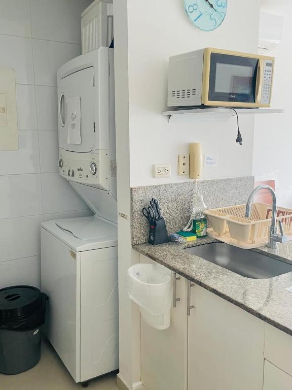 Apartamento morros cartagena - 3