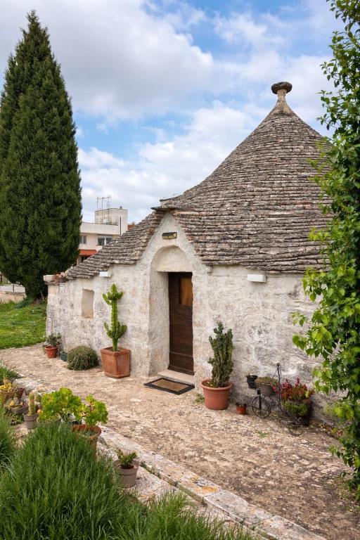 Trullo Liliana - 1